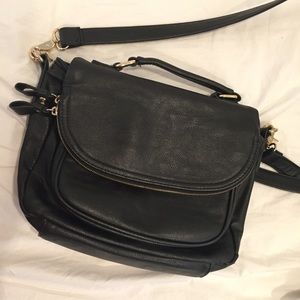 forever 21 shoulder bag